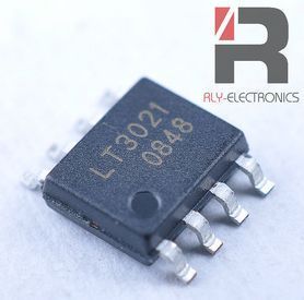 半導體放電管P1300LA 分立元器件中的電路保護衛(wèi)士