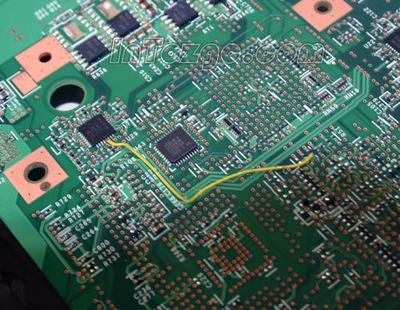 ThinkPad T60現(xiàn)重大缺陷 主板飛線與緊固件制造問題引發(fā)質(zhì)疑